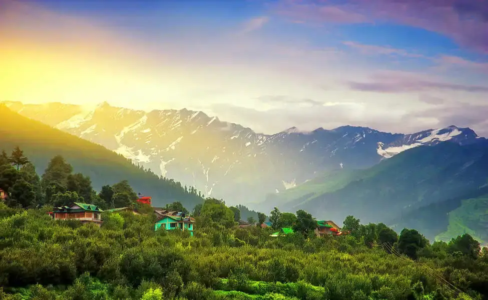 “Kasol